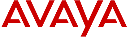 Avaya global website redesign and rebranding